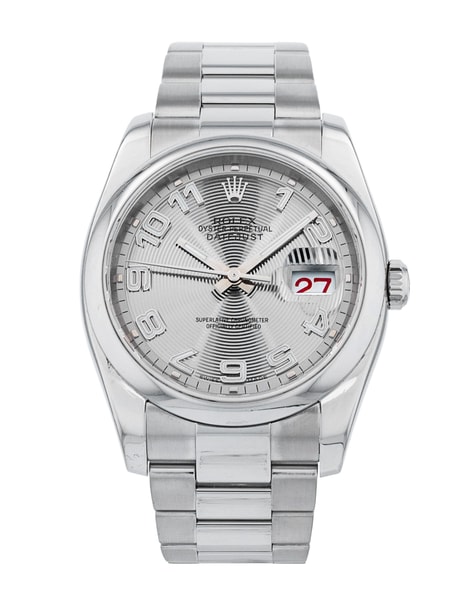 Rolex Datejust 116200